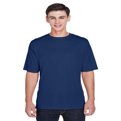 Team 365 Men's Zone Performance T-Shirt XL SPORT DARK NAVY