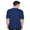 Team 365 Men's Zone Performance T-Shirt XL SPORT DARK NAVY view 3