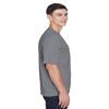 Team 365 Men's Zone Performance T-Shirt S SPORT GRAPHITE view 2