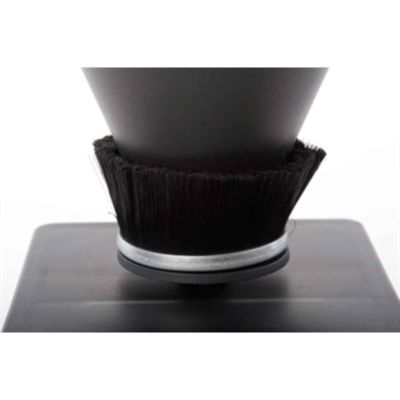 On Time Feeders Ontime Brush Spinplate W/Scnt Disp - 00333