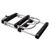 Extreme Max 3005.4086 Folding 4-Step Pontoon Ladder view 4