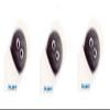 iFlight 3 Sets of Ruthless Slim Dart Flights Plus 3 Sets of Black Nylon Dart Flight Protectors (Cuddly Bug) view 3