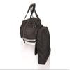 XLC Unisex  Adult's Luggage Rack Bag Carry More BA-S64, Black, 130x180x330 view 1