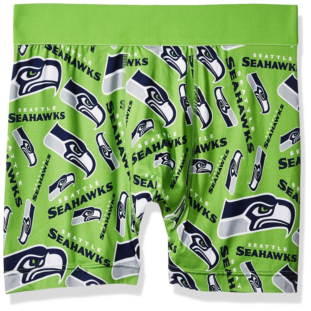 foco NFL Logo Compression Underwear - XXL