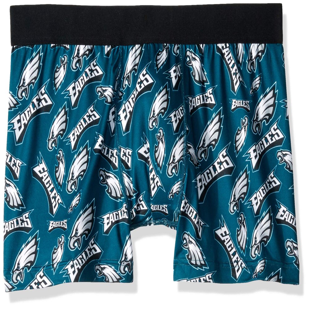 foco NFL Logo Compression Underwear - Large