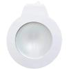 81275-W ITC Boat Cabin Light 12V White Plastic 10W Halogen 3 Inch view 2