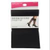 Berkshire womens Women's Sheer Graduated Compression Trouser Sock Hosiery, Black, One Size US view 1