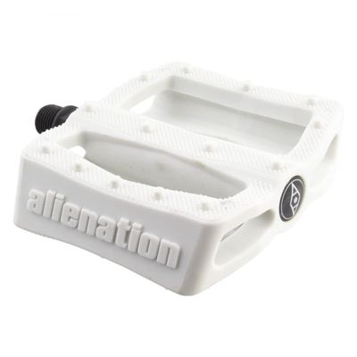 PEDALS AN EFFECTS 9/16 WH