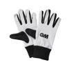 GM Men Padded Cotton Inner Gloves - Black, Mens view 1
