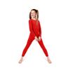 Rocky Thermal Underwear for Girls (Thermal Long Johns Set) Shirt & Pants, Base Layer w/Leggings/Bottoms Ski/Extreme Cold (Red - Large) view 1