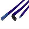 Hydration Pack Insulated Drink Tube Hose Cover Sleeve (Purple, 43) view 2