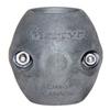 Pro Marine Anode,Shaft Inboard w/ 1 1/4" Shaft Magnesium/Freshwater view 1