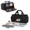 PICNIC TIME Black Los Angeles Rams BBQ Kit Cooler view 4
