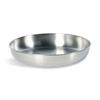 Tatonka Picnic Plate Tableware Set, Transparent, 16.5 x 3 cm view 1