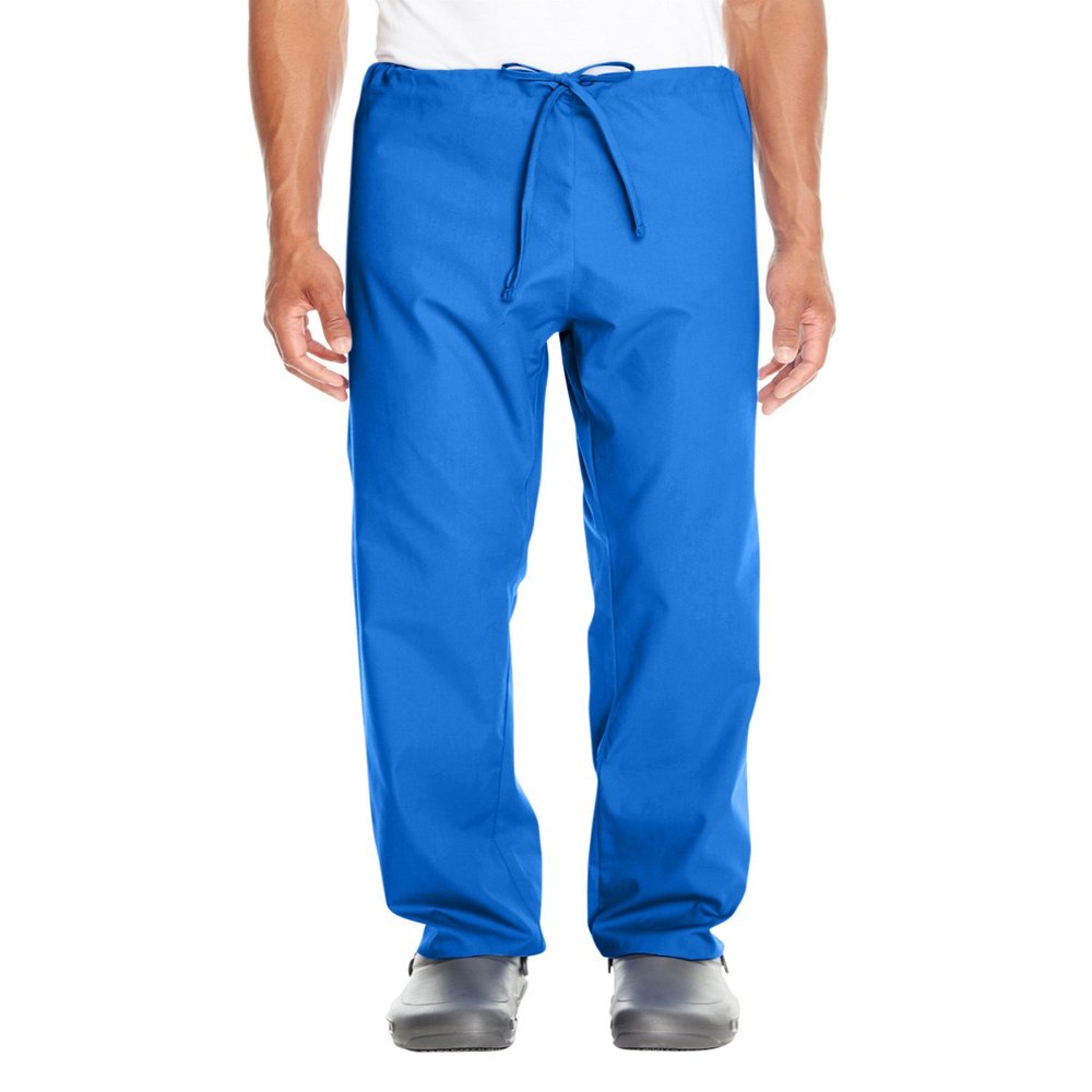 Harriton Adult Restore 4.9 oz. Scrub Bottom 3XL TRUE ROYAL