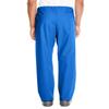 Harriton Adult Restore 4.9 oz. Scrub Bottom 3XL TRUE ROYAL view 3
