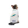 Littlearth NFL Miami Dolphins Basic Pet Jersey, Team Color, Small view 4