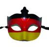 Germany Flag Half Mask view 1