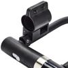 AXA Newton Mini Bicycle U-Lock with 100 Centimeter (39.4 inches) Double Looped Cable Bike Lock view 3