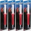 Unique Sports Ball Doctor Seals Leaks and Punctures, 1 oz Syringe (Pack of 4) view 1