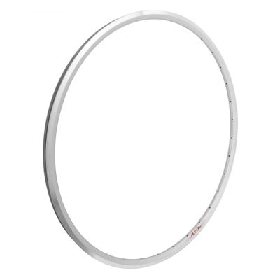 Velocity Rim, 700c, A23-Oc, 32H, Silver Msw