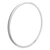 Velocity Rim, 700c, A23-Oc, 32H, Silver Msw view 1