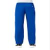 Maevn EON Men's Half Elastic 8-Pocket Cargo Scrub Pants (X-Large, Royal Blue) view 2