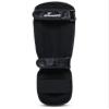 BENLEE Rocky Marciano Unisex Youth Guardian Junior Instep Shin Guards, Black view 3