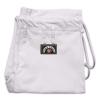 Prime BJJ Uniform Brazilian Jiu Jistu Gi Jacket & Pant with Free White Belt 1303 (White, A2) view 3