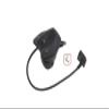 Bosch Unisex's Intuvia Control Unit, Anthracite, Including Connecting Cable, Seal and Screws, Charcoal, One Size view 1