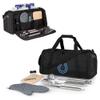 PICNIC TIME Black Indianapolis Colts BBQ Kit Cooler view 4