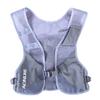 AONIJIE Running Hydration Vest Backpack,Lightweight Insulated Pack for Hiking Trail Running Cycling Race Marathon (Grey) view 1