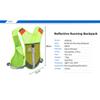 AONIJIE Running Hydration Vest Backpack,Lightweight Insulated Pack for Hiking Trail Running Cycling Race Marathon (Grey) view 2