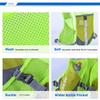 AONIJIE Running Hydration Vest Backpack,Lightweight Insulated Pack for Hiking Trail Running Cycling Race Marathon (Grey) view 3