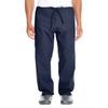 Harriton Adult Restore 4.9 oz. Scrub Bottom S DARK NAVY view 1