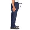 Harriton Adult Restore 4.9 oz. Scrub Bottom S DARK NAVY view 2