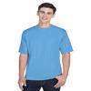 Team 365 Men's Zone Performance T-Shirt XL SPORT LIGHT BLUE view 1