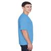 Team 365 Men's Zone Performance T-Shirt XL SPORT LIGHT BLUE view 2