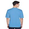 Team 365 Men's Zone Performance T-Shirt XL SPORT LIGHT BLUE view 3