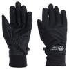 Winter's Edge Smart Glove Liner (Black / Small) view 1