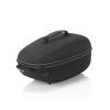 XLC Unisex - Cargo Box Carry More BA-B06, Black, 270x220x420 view 1
