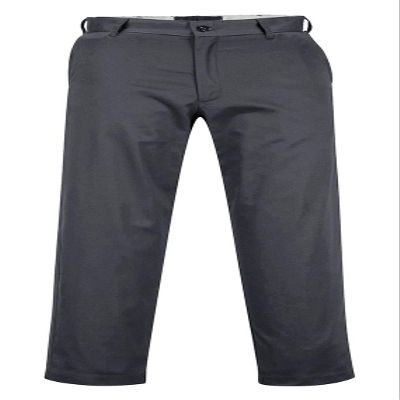 Portwest 2886CGR42 Industrial Work Pants, Fabric, 42, Charcoal