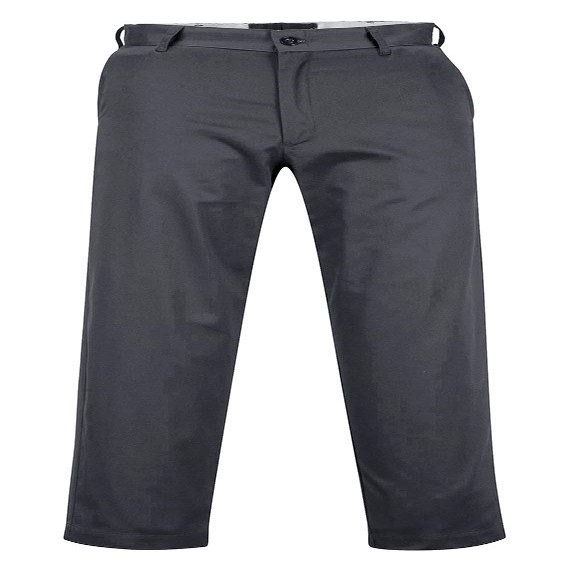 Portwest 2886CGR42 Industrial Work Pants, Fabric, 42, Charcoal