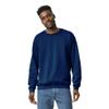 UGP Campus Apparel Gildan Men's Heavy Blend Crewneck Sweatshirt - Small - Navy view 1