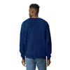 UGP Campus Apparel Gildan Men's Heavy Blend Crewneck Sweatshirt - Small - Navy view 4