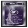 Holland Gameroom Kansas State Fight Song Mirror view 1