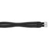 Cottage Craft PVC Shaped Girth (57 inches) (Black) view 1