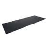 Floor Protection, Yoga Mat, Black, Large view 1