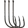 100pcs 92247 Barb Fishing Hooks Bait Holder Hook with 2 Baitholder Barbs Jig Fish Hooks 6 Size view 2