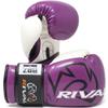 RIVAL Boxing RB7 Fitness Plus Bag Gloves, Ergo Strap System and High-Density Layered Padding for Heavy Bag and Mitt Work view 1